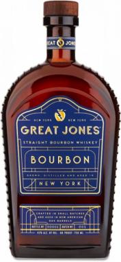 Great Jones - Bourbon NV