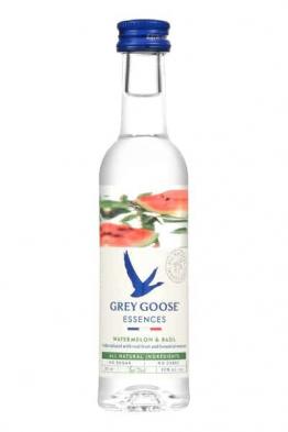 Grey Goose Essences - Watermelon Basil NV (50ml)