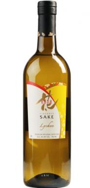 Hana - Lychee Sake NV