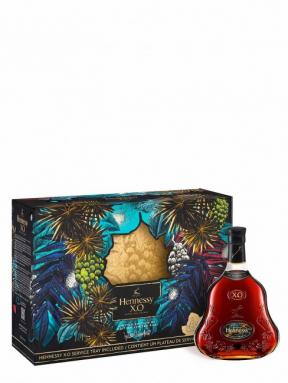 Hennessy   Gift - Xo Colombier NV