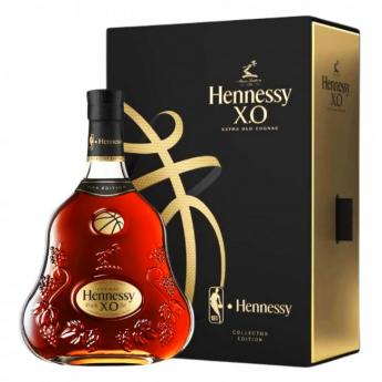 Hennessy   Gift - X.o Nba NV