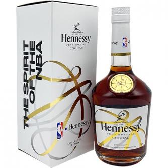 Hennessy - Vs Nba Gift NV