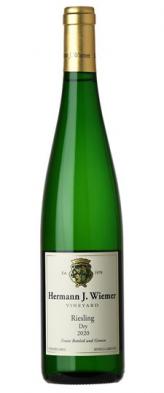 Hermann J Wiemer - Dry Riesling NV