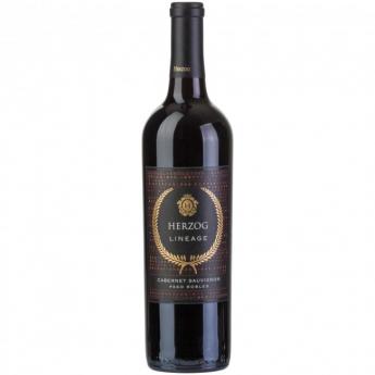 Herzog Lineage - Cabernet Sauv NV