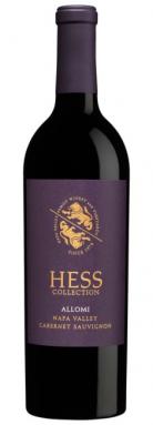 Hess - Allomi Napa NV