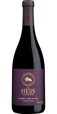 Hess Collec - Allomi Pinot Noir NV