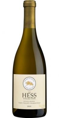 Hess Collec - Napa Chardonnay NV