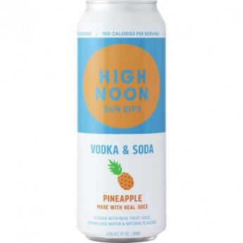 High Noon - Pineapple NV (700ml)