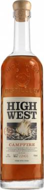 High West - Campfire NV