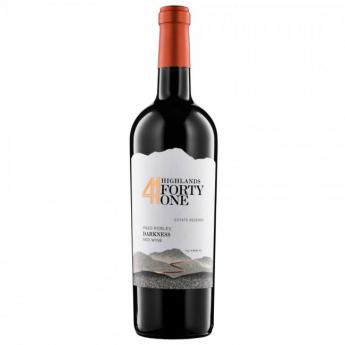 Highlands 41 - Darkness NV