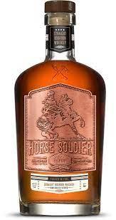 Horse Soldier - Straight Bbn NV