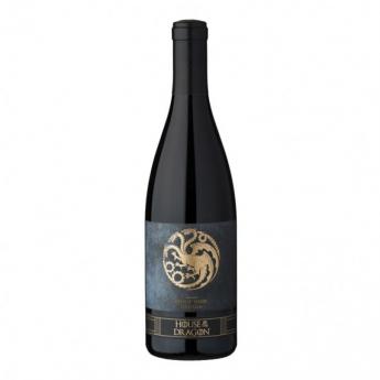 House Of The Dragon - Pinot Noir NV