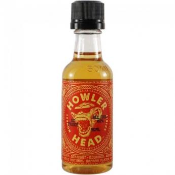 Howler Head - Banana Bourbon NV (50ml)
