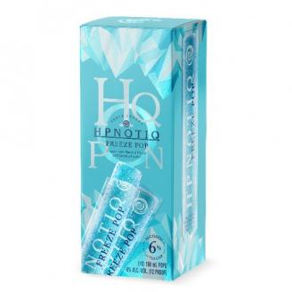 Hpnotiq - Freeze Pop 10pk NV (100ml)
