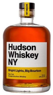 Hudson - Bright Light Big Bour NV