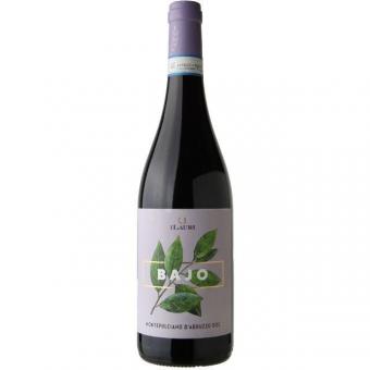 Ilauri Bajo - Montepulciano NV