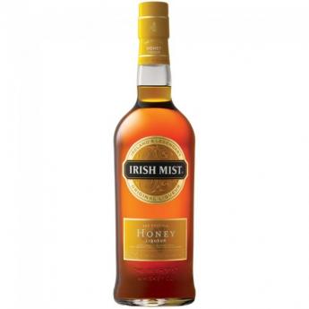 Irish Mist - Honey Liquer