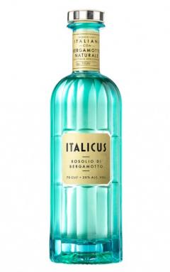 Italicus - Rosolio Di Bergamotto NV