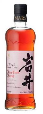 Iwai - Wine Cask NV