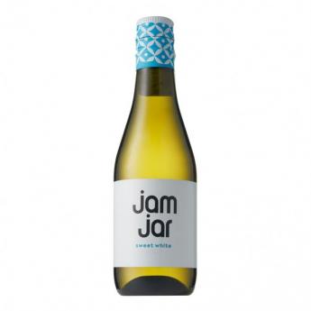 Jam Jar - Sweet Shiraz NV