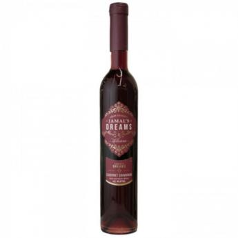 Jamal's Dreams - Cabernet Sauvignon NV (500ml)
