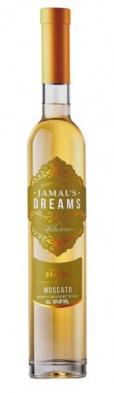 Jamal's Dreams - Moscato NV (500ml)
