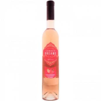 Jamal's Dreams - Strawberry NV (500ml)