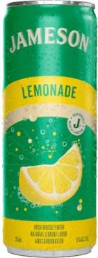 Jameson Cktl - Lemonade NV (355ml)