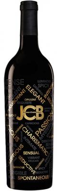 Jcb Passion - Napa Cabernet Sau NV
