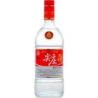 Jian Zhuang - Wuliangye NV