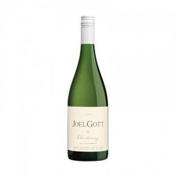 Joel Gott - Chardonnay NV