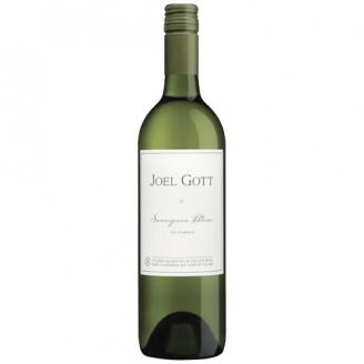 Joel Gott - Sauvignon Blanc NV