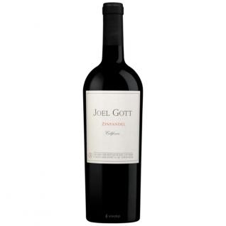 Joel Gott - Zinfandel NV
