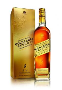 Johnnie Walker - Gold Label Reserve NV