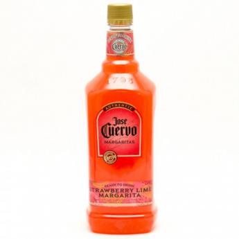 Jose Cuervo - Strawberry Lime (1.75L)