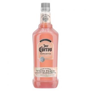 Jose Cuervo - White Peach (1.75L)