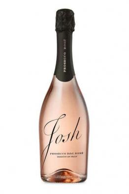 Josh - Prosecco Rose NV