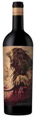 Juggernaut - Cabernet Sauvignon NV