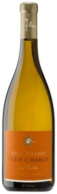 Julien Brocard - Petit Chablis NV