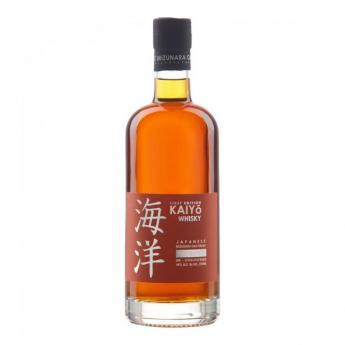 Kaiyo The Sheri - Mizunara Oak NV