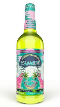 Kamoti - Green Tea Shot NV