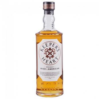 Keepers Heart - Irish +american NV (700ml)