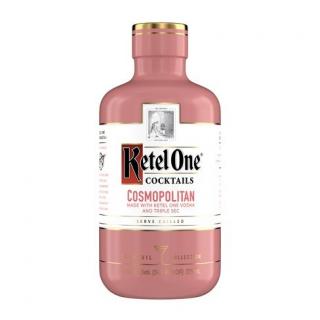 Ketel One Cockails - Cosmopolitan NV