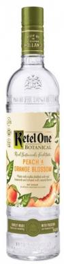 Ketel One - Peach & Orange NV