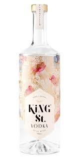 King Street - Vodka