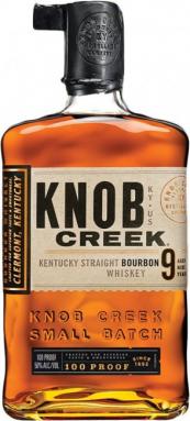 Knob Creek - Kentucky Bour 9yr NV