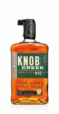 Knob Creek - Rye NV