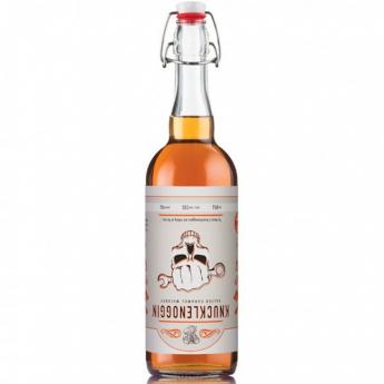 Knucklenoggin - Salted Caramel Whiskey NV
