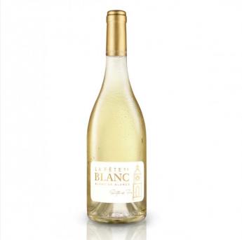 La Fete Du - Blanc De Blancs NV
