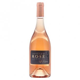La Fete Du - Rose NV